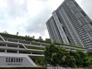 WTR FOR RENT SEWA Sensory Residence Southville City Bangi