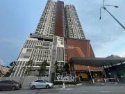 WTR PARTIALLY FURNISHED,VERANDO RESIDENCE CONDOMINIUM,PJ...
