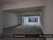 WTR/Kuala Selangor/1st Floor Shop Lot Corner/2450 SQFT/2,800