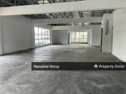 WTR/Medium Industry/Alam Damai/4,500 Sqft/26K