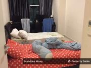WTR/Nadayu28, Bandar Sunway/Master Bedroom/2,000
