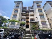 WTS FULL LOAN l LEVEL 2 SRI MELOR APARTMENT UKAY PERDANA...