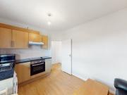 Wulfstan Street First Floor Flat,W12