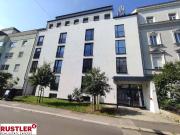 Wunderbar ruhige Dachgeschosswohnung am Auberg Wunderbar ruhige Dachgeschosswohnung am Auberg