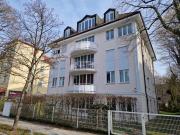 Wunderbare 2 Zimmer Wohnung im besten Nymphenburg