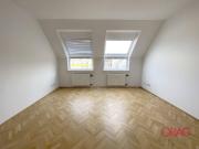 Wunderbare 2 Zimmer Wohnung im Dachgeschoß nahe... Wunderbare 2 Zimmer Wohnung im Dachgeschoß nahe...