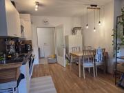 Wunderbare 2 Zimmerwohnung am Auberg wird frei jetzt...