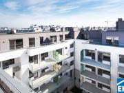 Wunderbare 2 Zimmerwohnung mit großzügiger Freifläche