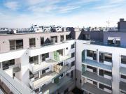 Wunderbare 2 Zimmerwohnung mit großzügiger Freifläche