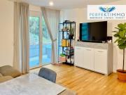 Wunderbare 3 Zimmer Gartenwohnung