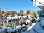 Wunderbare 3 Zimmerwohnung Erstbezug