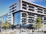 Wunderbare 3 Zimmerwohnung Erstbezug