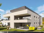 Wunderbare 3 Zimmerwohnung mit Gartenanteil | A02