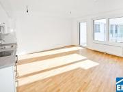 Wunderbare 3 Zimmerwohnung mit großzügiger Loggia