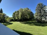 Wunderbare 3Zimmer Wohnung mit Blick ins Grüne