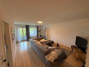 Wunderbare 4.5 Wohnung im schönen Familienquartier. Nähe...