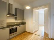 Wunderbare Altbau Wohnung in schöner Lage des 5. Bezirks...