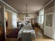 Wunderbare Altbauwohnung mit viel Charme und Potential