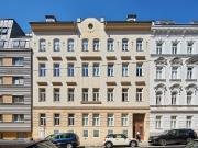 Wunderbare Dachgeschoss Maisonette mit sonniger...