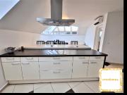 WUNDERBARE DACHGESCHOSSMAISONETTE in absoluter RUHELAGE... WUNDERBARE DACHGESCHOSSMAISONETTE in absoluter RUHELAGE...