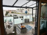 Wunderbare Dachgeschosswohnung in Top Lage mt Garage im...