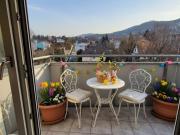 Wunderbare Lage in Eggenberg 2 Zimmerwohnung mit tollem...