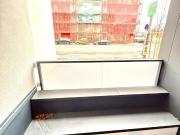 Wunderbare, moderne 1 Zimmer Wohnung mit Loggia...