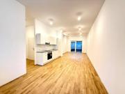 Wunderbare, moderne 1 Zimmer Wohnung mit Loggia –...