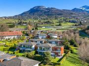 Wunderbare Wohnung in einer ruhigen und sicheren...