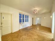 Wunderbarer Altbauflair zwischen Mirabellplatz & HBF...