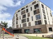 WUNDERBARER ATTIQUE WOHNUNGSCHAFT MIT 3,5 ZIMMERN!