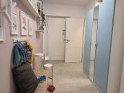 Wunderbarer Erstbezug 3 Zimmerwohnung zentral