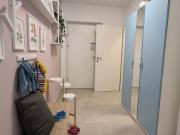 Wunderbarer Erstbezug 3 Zimmerwohnung zentral