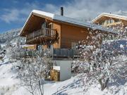 Wunderbares Chalet mit wunderschönem Garten und...