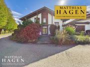 Wunderbares Einfamilienhaus in Frastanz