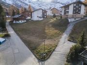 Wunderbares Grundstück in Saas Fee