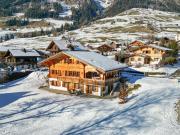 Wunderbares modernes Ferienhaus in einer ruhigen Gegend