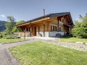 Wunderbares modernes Ferienhaus in einer ruhigen Gegend