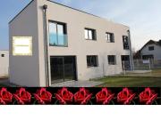 WUNDERBARES vollunterkellertes REIHENHAUS in...