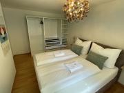 Wunderbares Zuhause an einem privilegierten Ort...