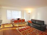 Wunderschne Wohnung im Eigentumsstandard