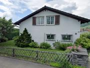 Wunderschnes Einfamilienhaus mit groem Garten und Garage