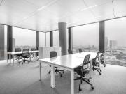 Wunderschön eingerichtete Büroräume für 4 Personen in...