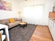 Wunderschön eingerichtete Wohnung