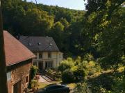 Wunderschön gelegene Alte Mühle