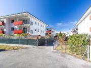 Wunderschön gelegene Wohnung mit großer Loggia