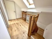 Wunderschön generalsanierte geräumige Maisonette mit...