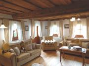 Wunderschön komplett renoviertes Jahrhundert Bauernhaus...