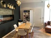 Wunderschön möblierte Wohnung/ Beautifully furnished...