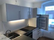 Wunderschön renovierte 1 Zimmer Wohnung im Herzen von...